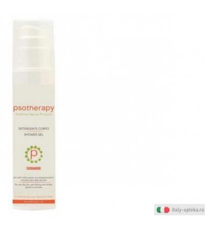 psotherapy - sardinian natural products -