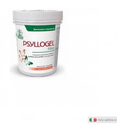 psyllogel fibra descrizione