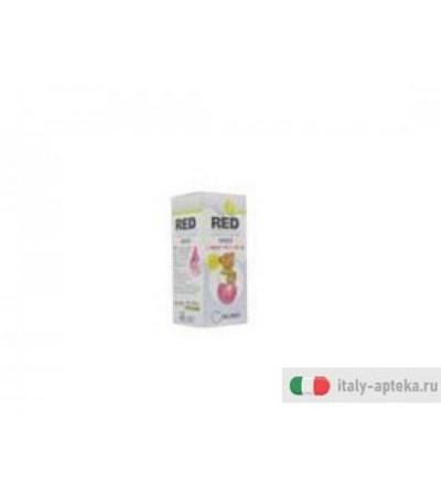red gocce
