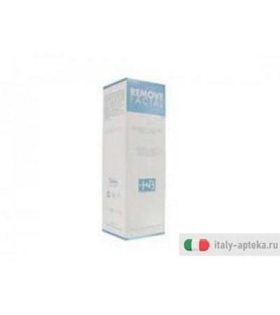 remove facial detergente struccante viso/occhi