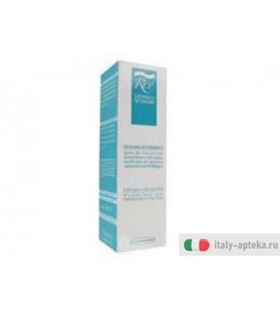 rev dermoschiuma detergente viso