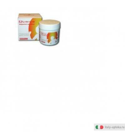ricarica - Magnesio Assoluto e Vit B1