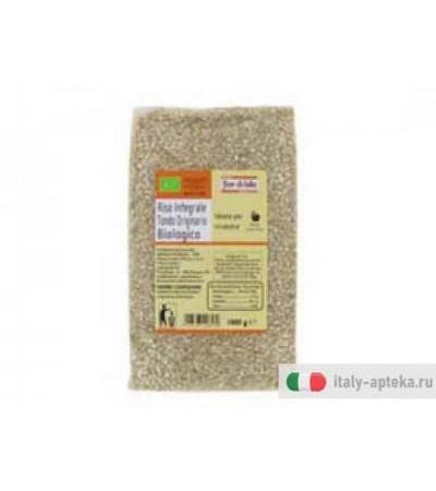 riso integrale fino europa tondo