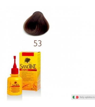 s ano t in t reflex castano chiaro per tutti i tipi di