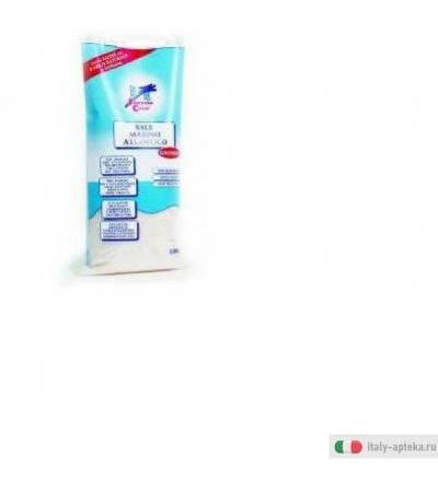 sale marino dell'atlantico grosso