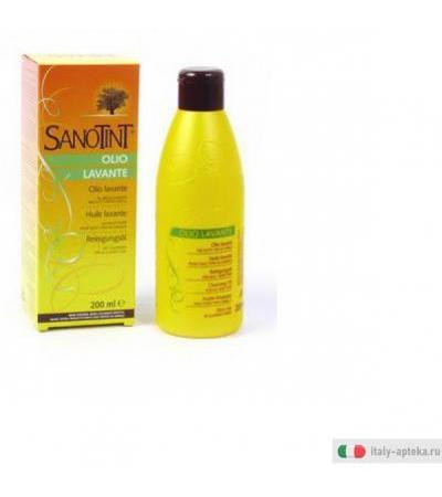 sanotint olio lavante