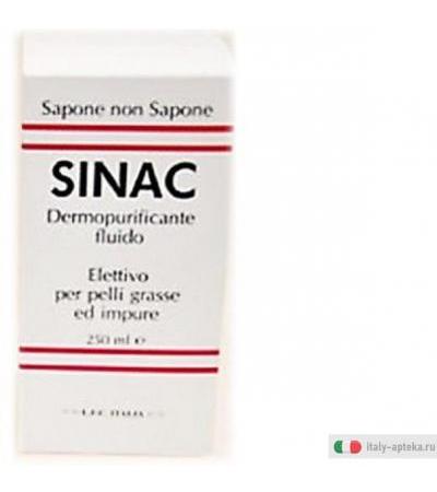 sapone non sapone