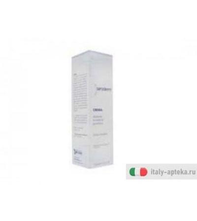 saroderm crema idratante 125 millilitri