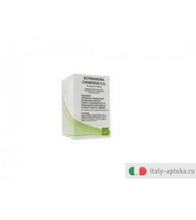 schisandra chinens es 60cps