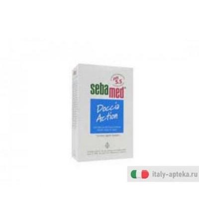 seba med doccia action