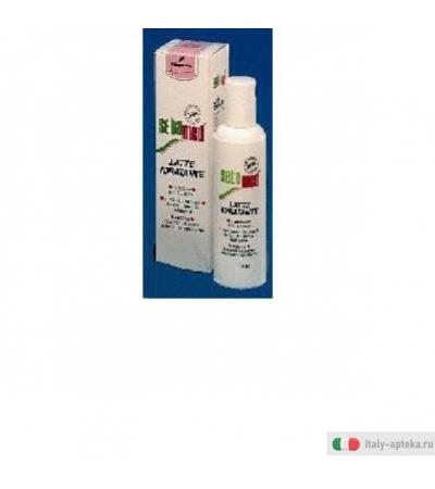 seba med latte idratante