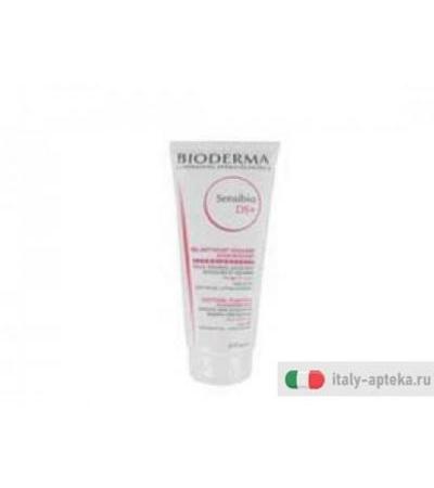 sensibio ds+moussegel squ/ross