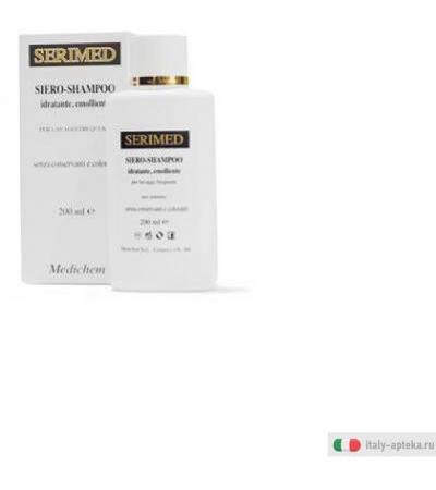 serimed siero-shampoo