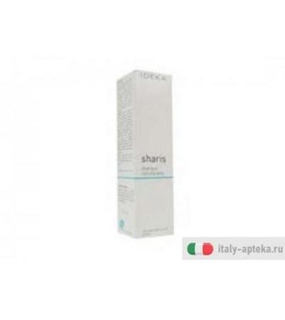 sharis shampoo ristrutturante
