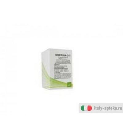 sinergia integratore alimentare coadiuvante nelle forme infiammatorie e degenerative delle grandi