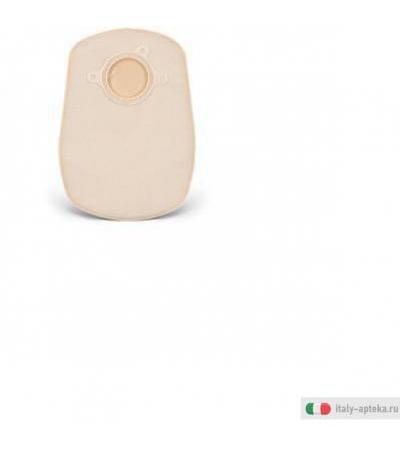 sistema 2s sacche a fondo chiuso