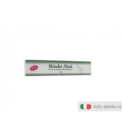 skindet akne crema 30 millilitri