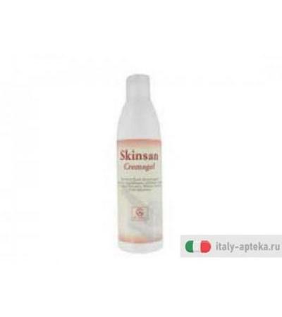 skinsan cremagel 250 millilitri