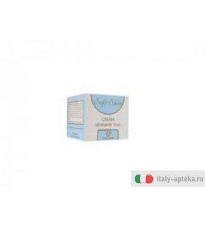 softskin crema idratante viso