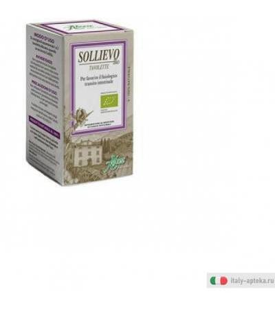 Sollievo Bio 90 tab