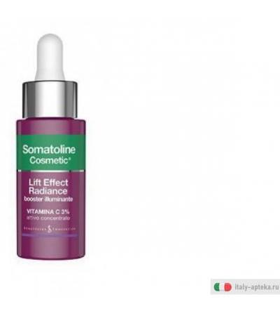 somatoline cosmetic