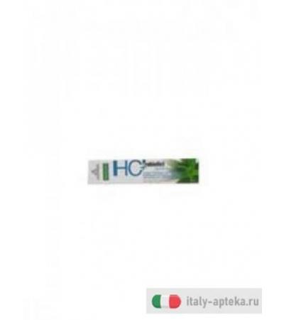 Specchiasol, Homocrin Tricoligo Uomo 1 Fiala 7ml