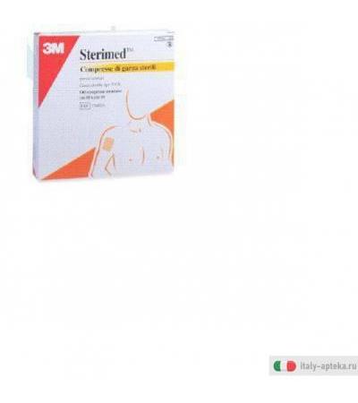 sterimed garza sterile