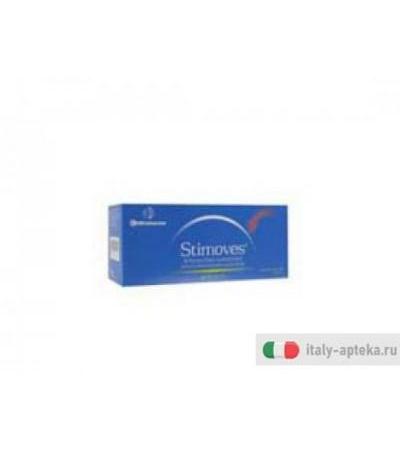 stimoves indicazioni