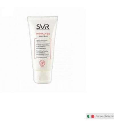 topialyse barriÈre descrizione