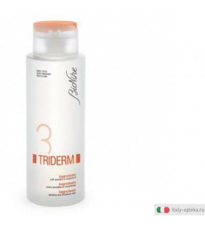 Triderm bagno doccia Oleato 500 ml