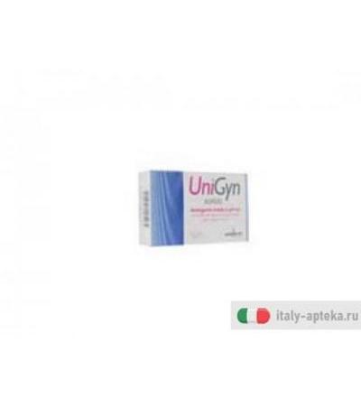 unigyn solido sapone solido a ph 4,5