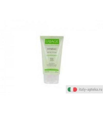 Uriage Hyseac Gel Detergente pelli miste e grasse 150 ml