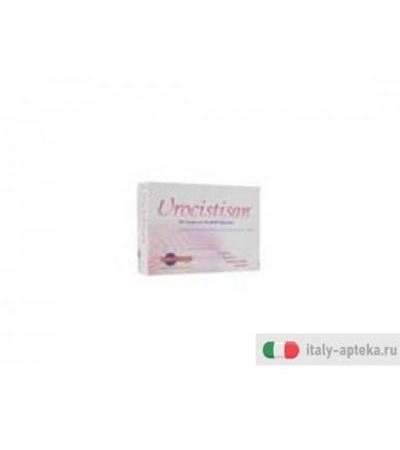 urocistisan integratore alimentare atto a favorire un supporto interattivo verso la componente