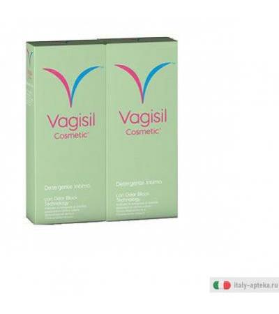 vagisil cosmetic