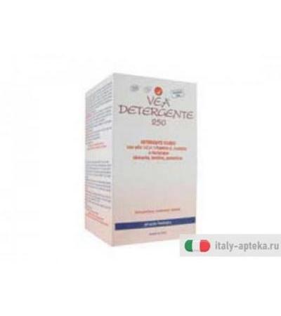vea Linea pelli Sensibili Detergente Delicato a risciacquo 250 ml