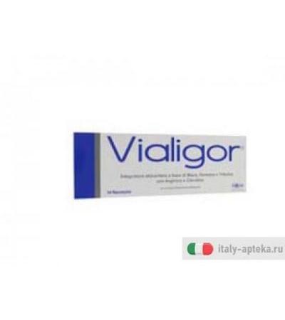 vialigor 14 flacone 13 millilitri