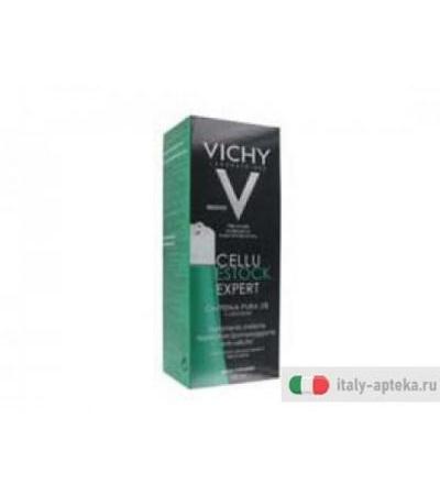 Vichy Cellu Destock Expert Trattamento Anti-Cellulite 150 ml
