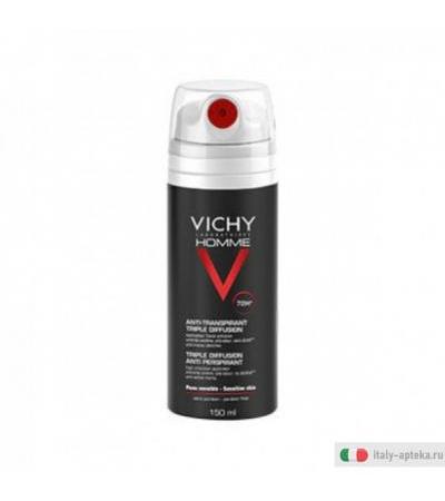 vichy homme