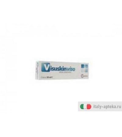 visuskin crema viso 30 millilitri