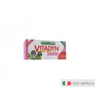 vitadyn donna