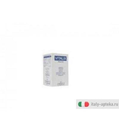 vitalix pro-active integratore alimentare utile per il trofismo del bulbo pilifero e per rivitalizzare la