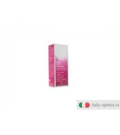 Weleda Italia srl - rosa Mosqueta Trattamento giorno Levigante 30 ml