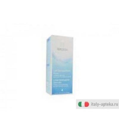 weleda latte detergente delicato