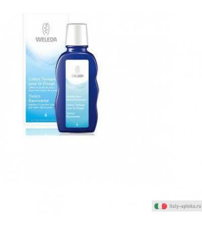 weleda tonico ravvivante