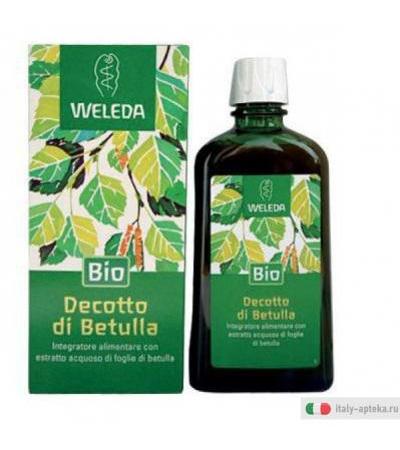 weleda