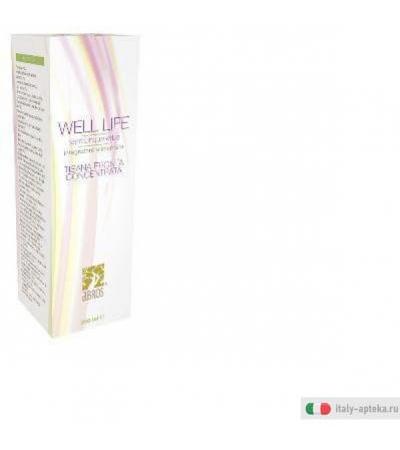 well life preparazione alle