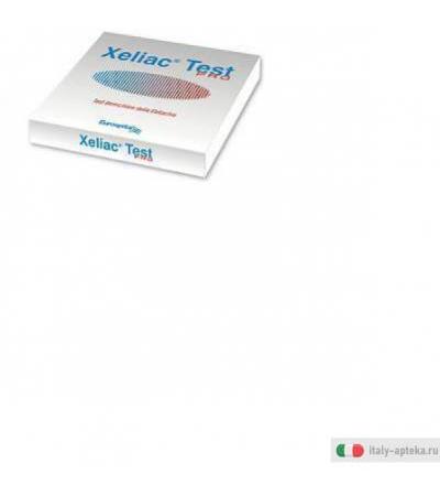 xeliac test pro