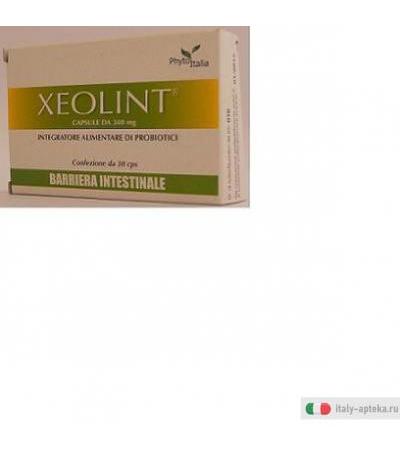 xeolint complemento alimentare utile per:
