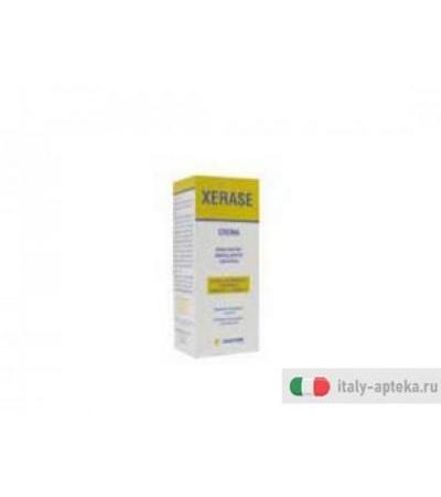 xerase crema