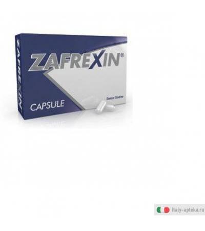 zafrexin capsule